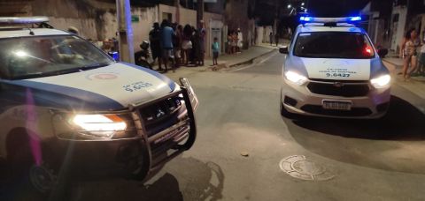 Sobe para 25 mortos pela polícia na Bahia; MP investiga ações