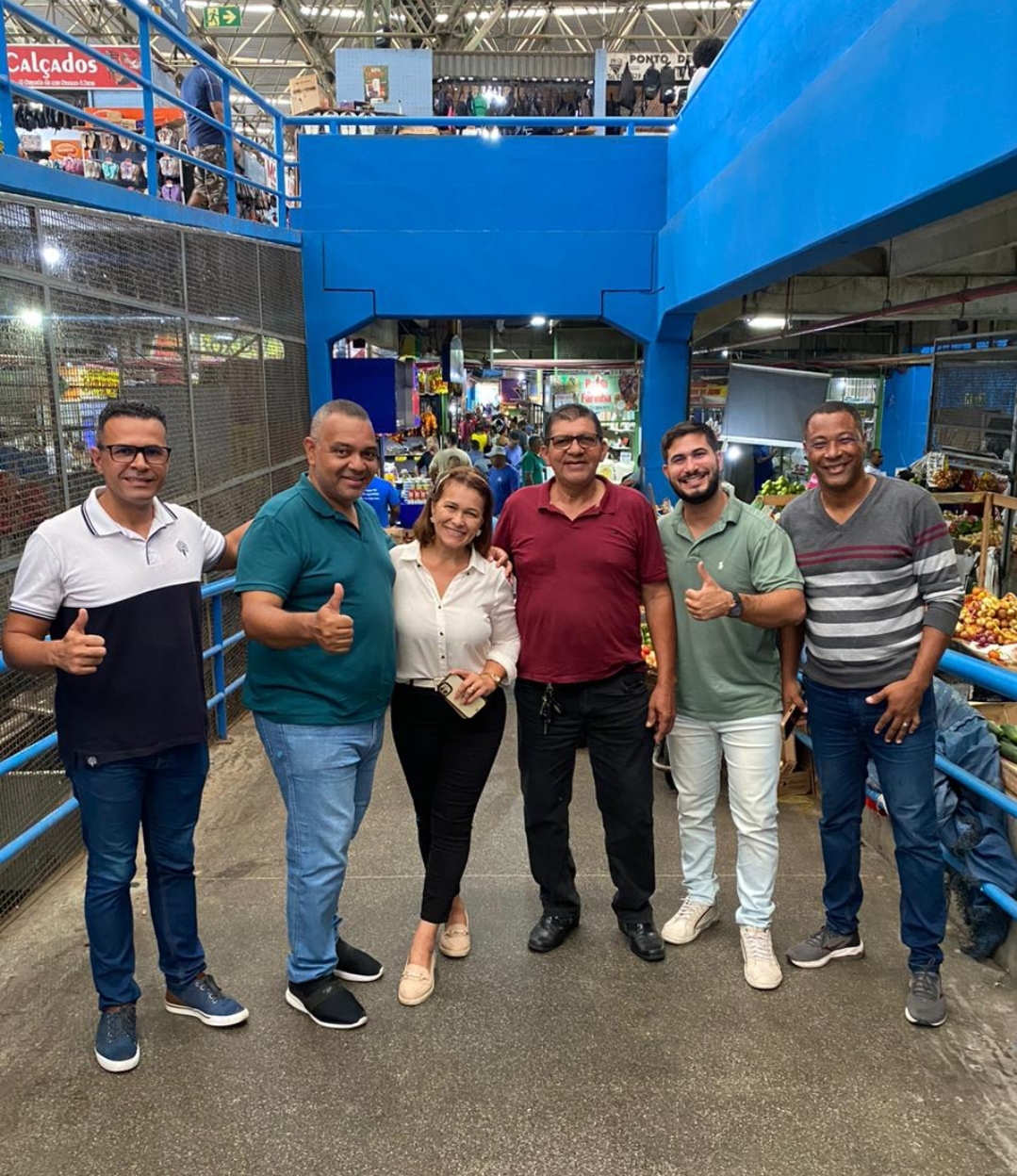 Rinaldo Chaveiro   ex-candidato a prefeito (DC), Deixa Caetano para apoiar Sineide Lopes