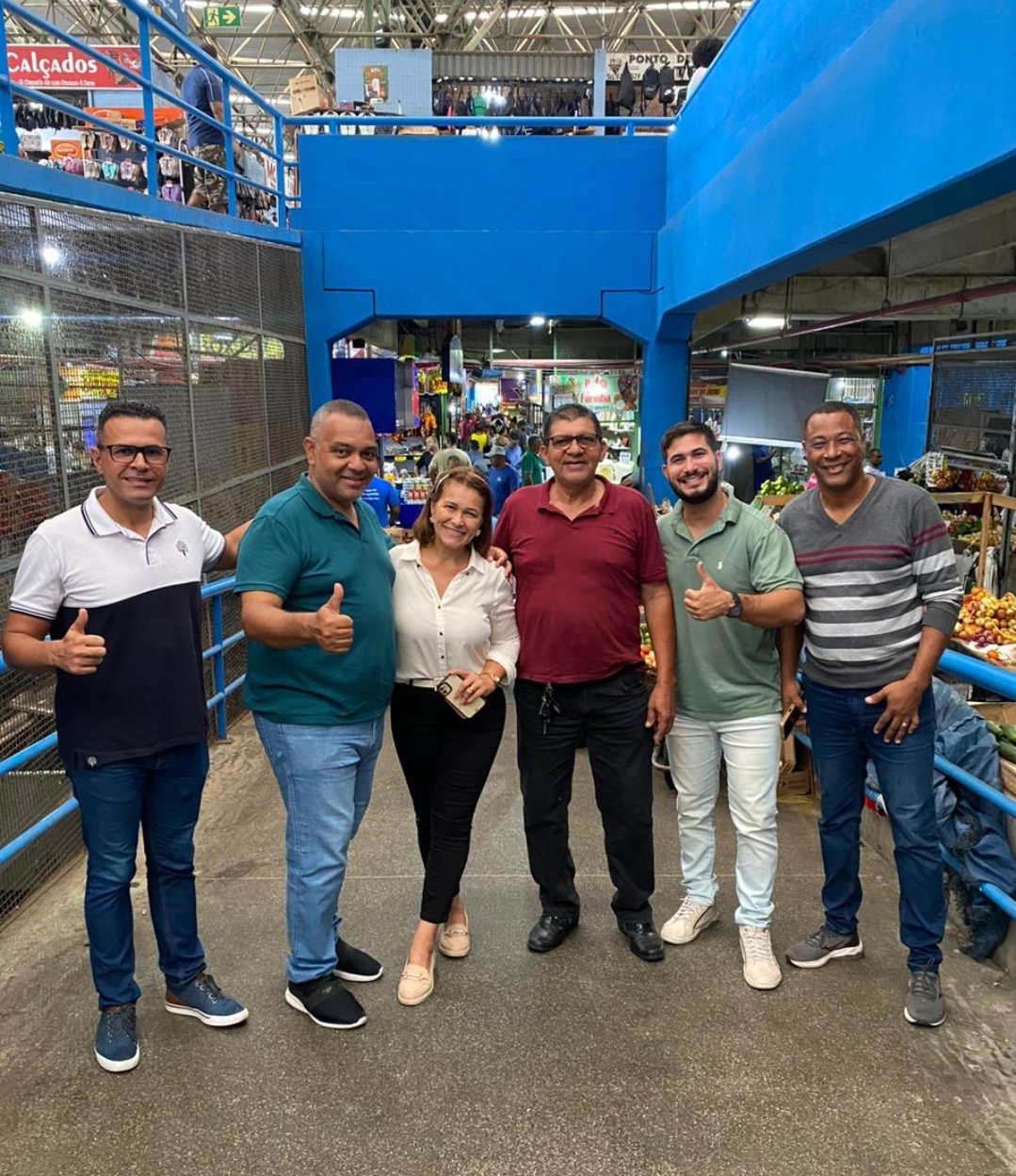 Rinaldo Chaveiro   ex-candidato a prefeito (DC), Deixa Caetano para apoiar Sineide Lopes