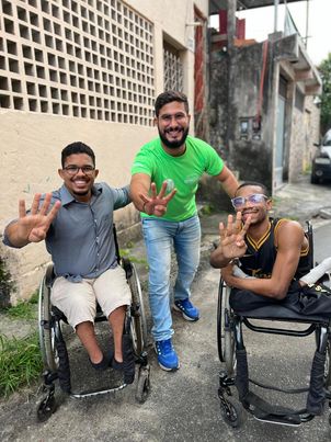 THIAGO LOPES TIRA MAIS UMA LIDERANÇA DA BASE PETISTA E CRESCE NA INCLUSÃO EM CAMAÇARI