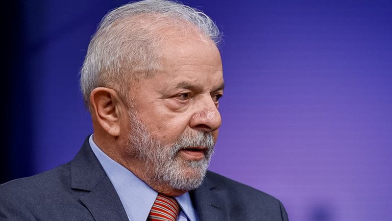 Lula abre crédito extraordinário de R$ 5 bilhões para ações de contenção das mudanças climáticas