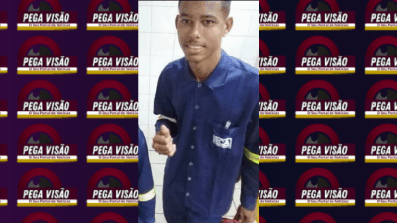 Com depressão jovem surta e desaparece em Camaçari