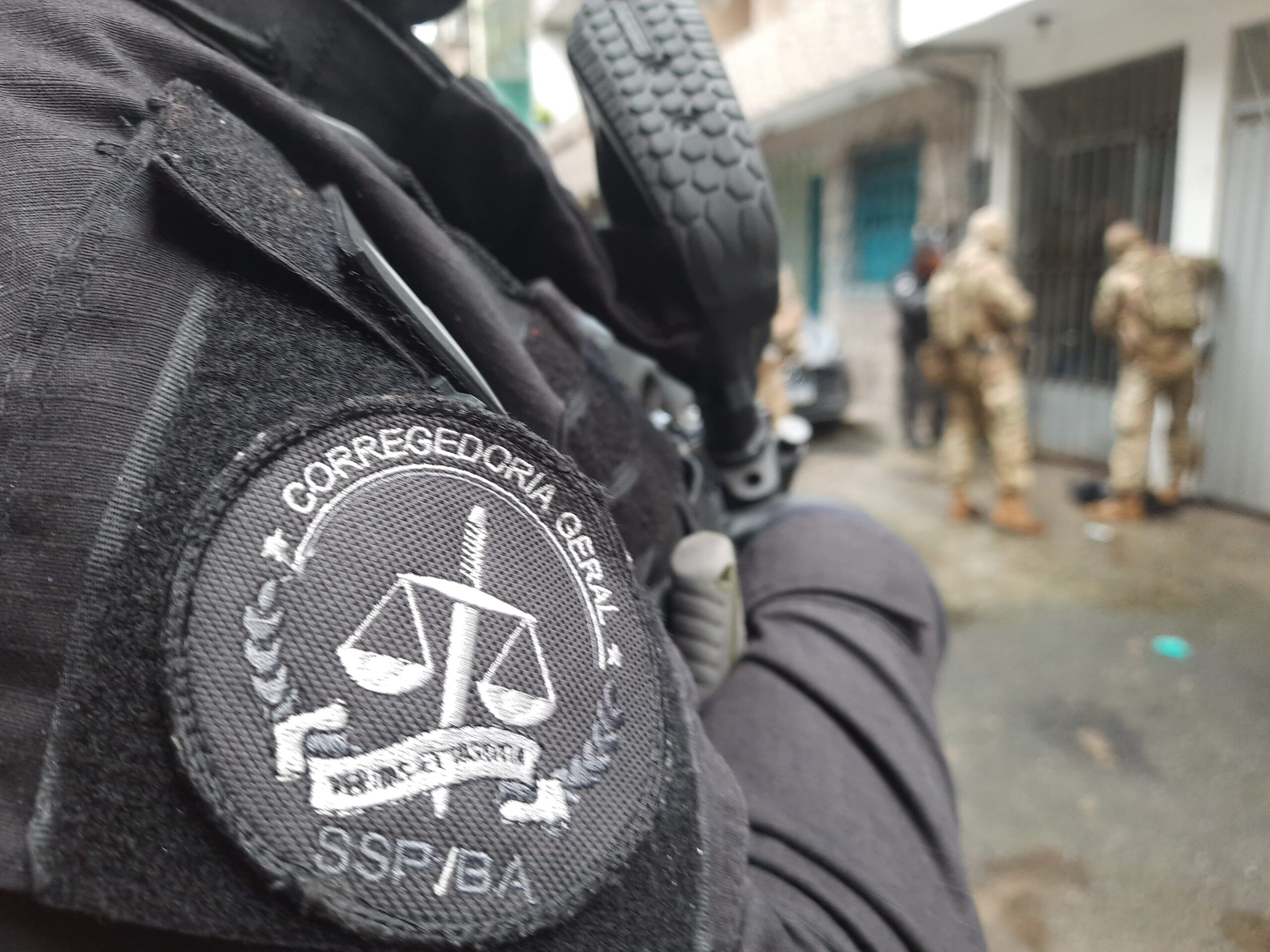 “Operação Alerta Laranja” prende sargento da reserva da PM por crimes sexuais contra crianças e adolescentes