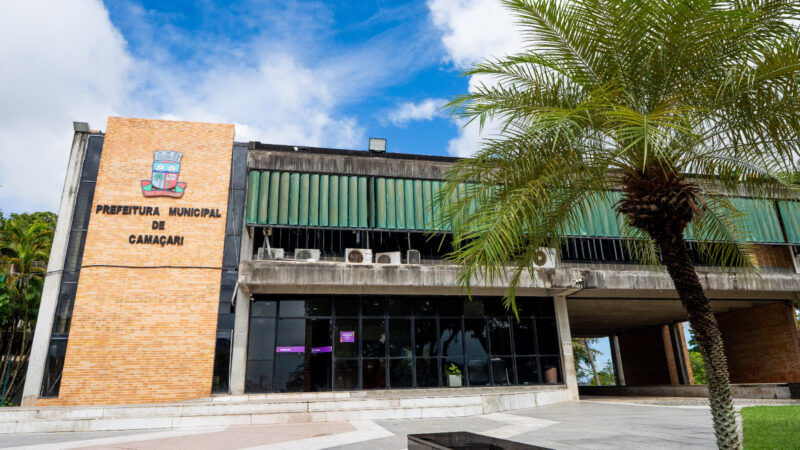 Prefeitura mantém compromisso e paga salário dos servidores no último dia útil do mês de junho