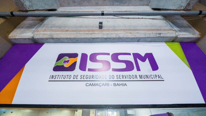 Prova de Vida anual garante pagamento dos segurados do ISSM