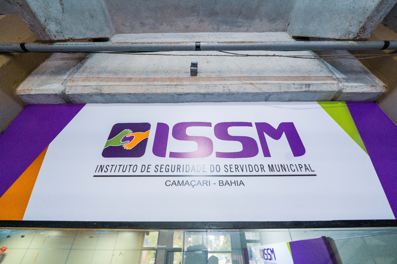Prova de Vida anual garante pagamento dos segurados do ISSM