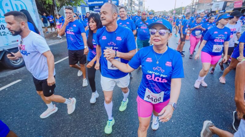 Ivana Paula se coloca à disposição para possível candidatura e movimenta cenário político em Camaçari