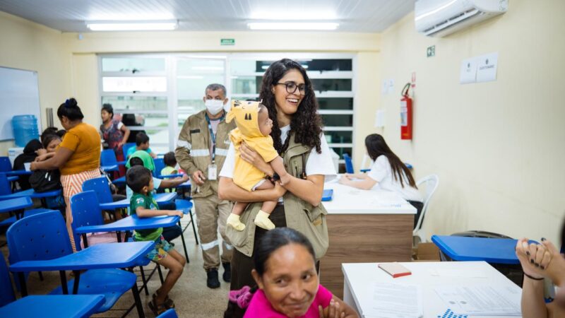 O IRPP ENTRA EM NOVA FASEPARA TORNAR VISÍVEIS POPULAÇÕES HISTORICAMENTEINVISIBILIZADAS
