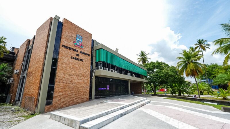 Prefeitura decreta ponto facultativo na véspera do feriado de Tiradentes